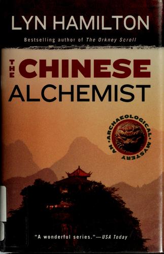 The Chinese alchemist