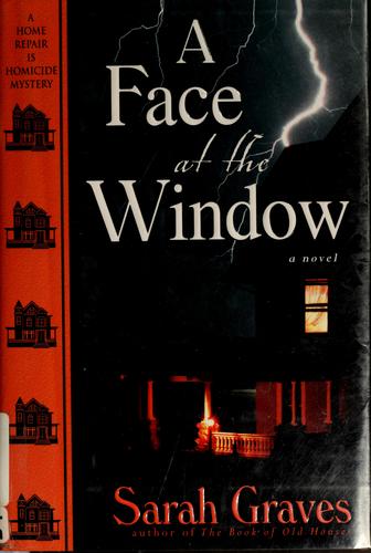 A face at the window