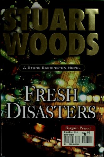 Fresh disasters