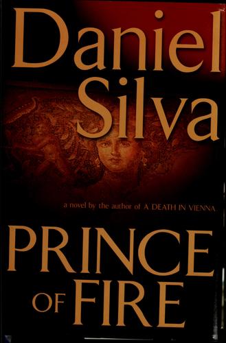 Prince of Fire (Gabriel Allon #5)