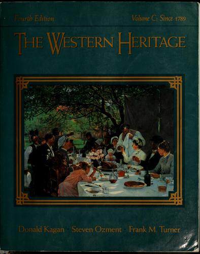The Western heritage