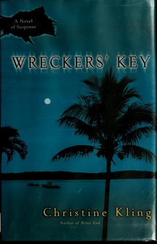 Wrecker's key