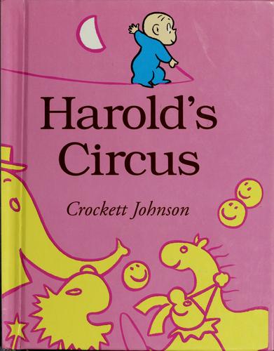 Harold's circus