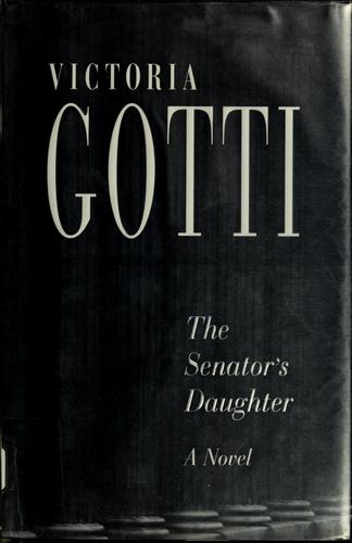 The senator's daughter
