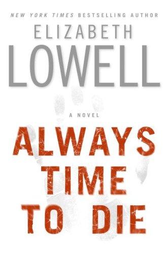 Always time to die (St. Kilda, Book 1)