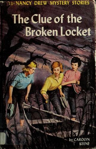 The Clue of the Broken Locket