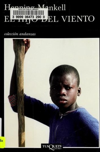 Vindens son