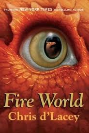 Fire world