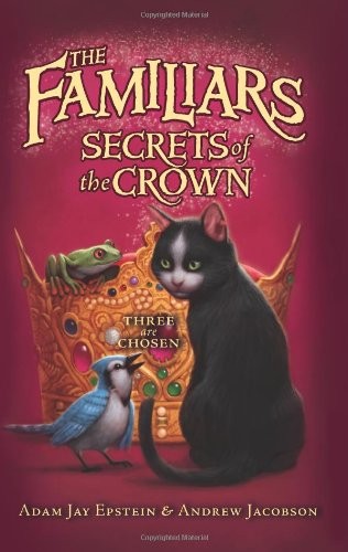 Secrets of the crown