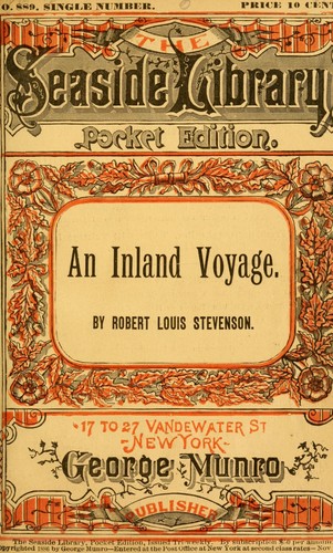 An Inland voyage