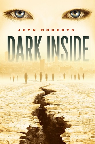 Dark inside