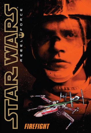 Star Wars - Rebel Force - Firefight