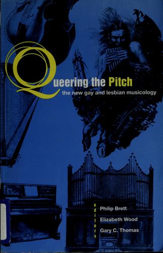 Queering the pitch