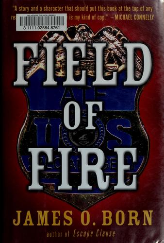 Field of fire