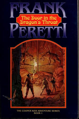 The door in the dragon's throat