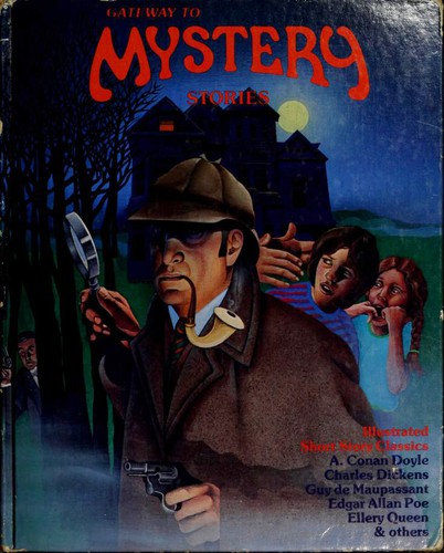 Gateway to Mystery Stories
