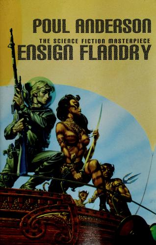 Ensign Flandry