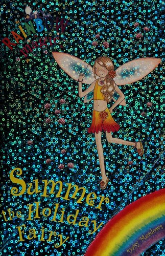 Summer the Holiday Fairy