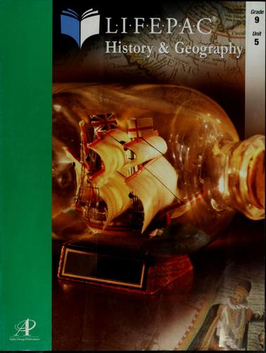 History & Geography