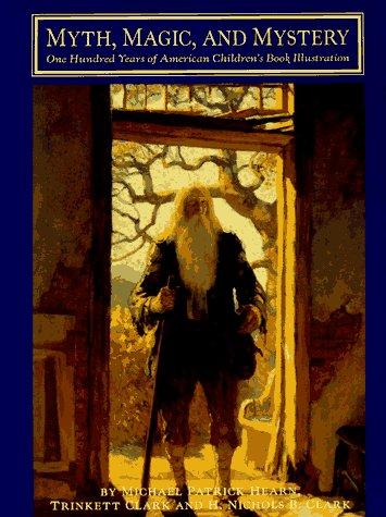 Myth, magic and mystery