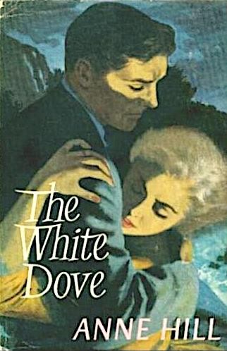 The White Dove