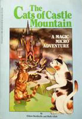 The Cats of Castle Mountain