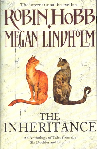 The Inheritance and other stories