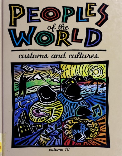 Peoples of the world
