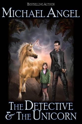 The Detective & The Unicorn