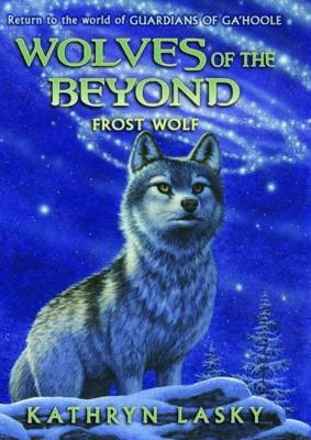 Frost wolf