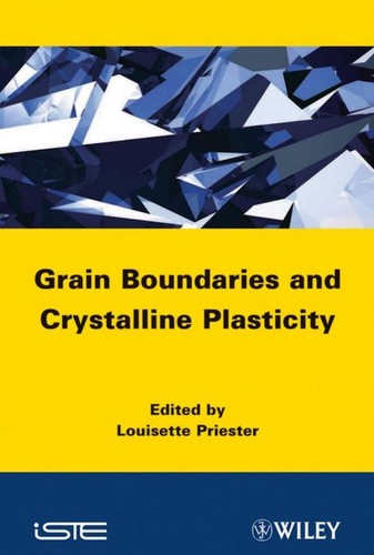 Grain boundaries and crystalline plasticity
