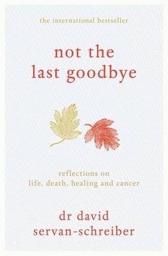 Not the last goodbye