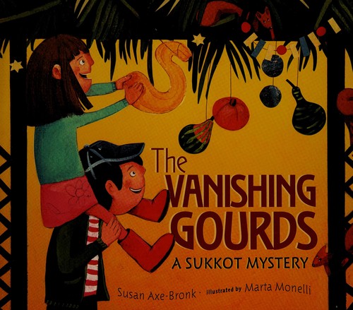 The vanishing gourds