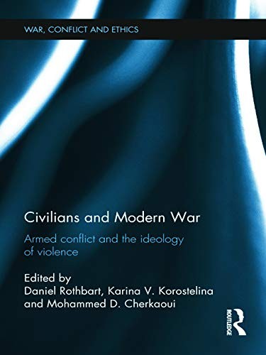 Civilians and modern war