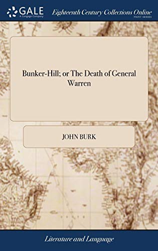 Bunker-Hill