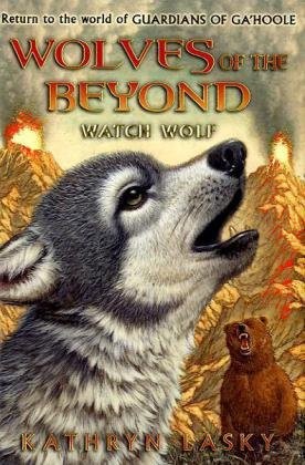 Watch wolf