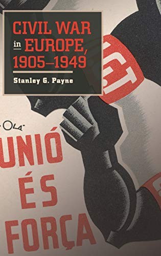 Civil war in Europe, 1905-1949
