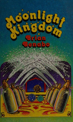 Moonlight kingdom