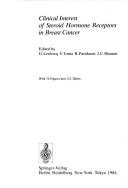 Clinical interest of steroid hormone receptors in breast cancer