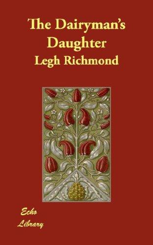 The dairyman's daughter