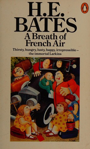 A Breath of French Air
