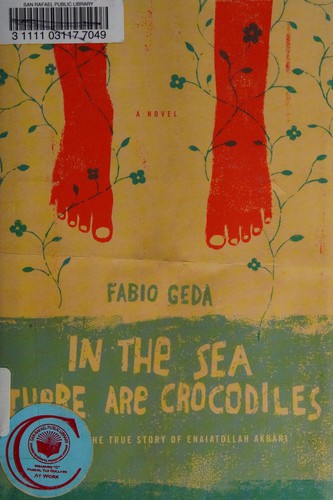 Nel mare ci sono i coccodrilli
