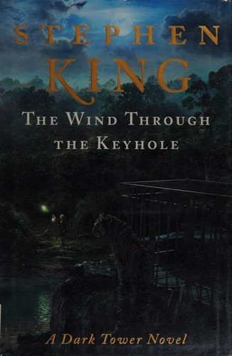 The Wind Through the Keyhole