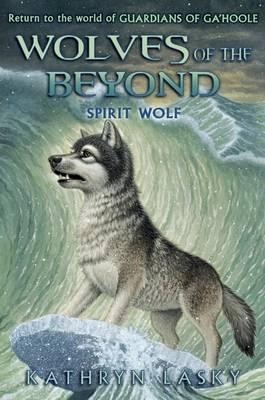 Spirit wolf