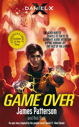 Game over
