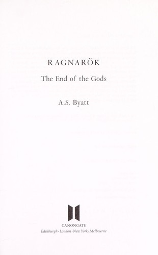 Ragnarok
