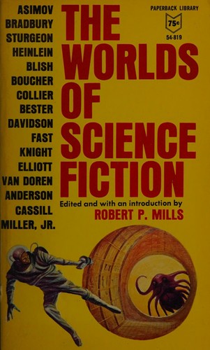 The Worlds of Science Fiction