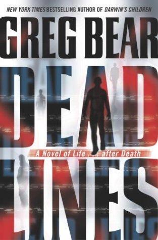 Deadlines (Larkin Family Chronicles)