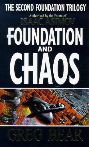 Foundation and Chaos