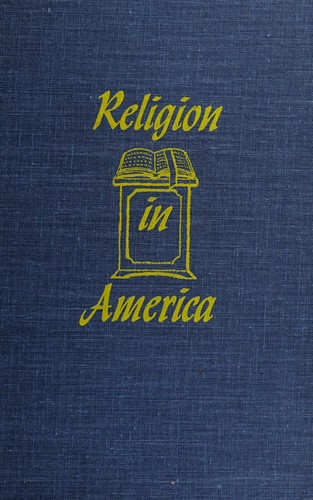 History of New-England